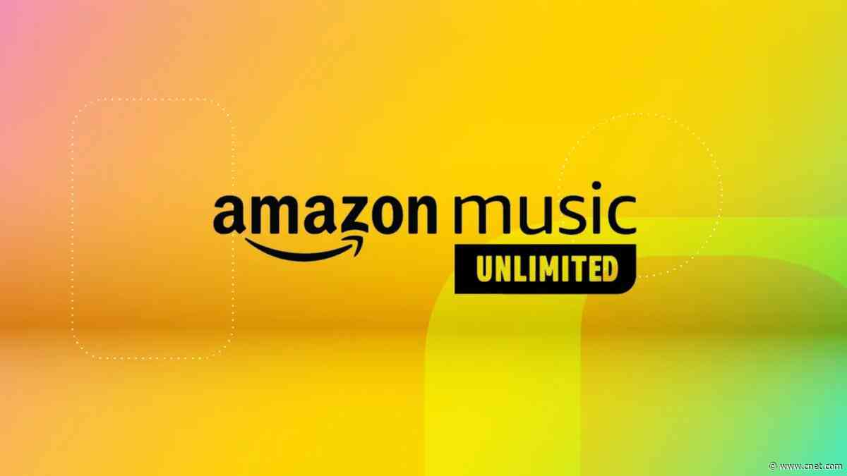 Amazon Music Unlimited Subscribers Can Now Listen to Audible Audiobooks