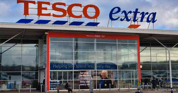 Tesco, Sainsbury’s and Asda warn of shop closures in letter to government