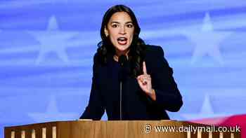 AOC sparks fury for saying Israel lobby was the reason for Democrats' heavy election losses