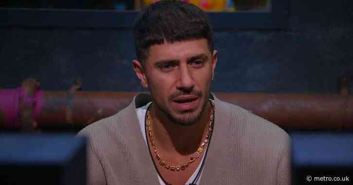 Big Brother star reveals he’s received ‘death threats’ after being accused of homophobia