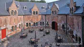 Museum Kruithuis ’s-Hertogenbosch officieel geopend na zorgvuldige transformatie