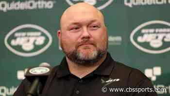 Jets fire general manager Joe Douglas following 3-8 start as franchise continues sweeping changes