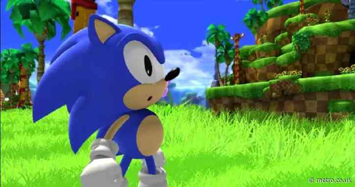 Sega ‘lore manager’ confirms Sonic the Hedgehog is officially homeless