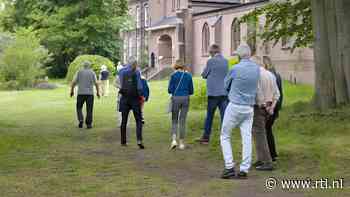 Het kloosterleven is weer helemaal terug: 'Steeds meer hipsters'