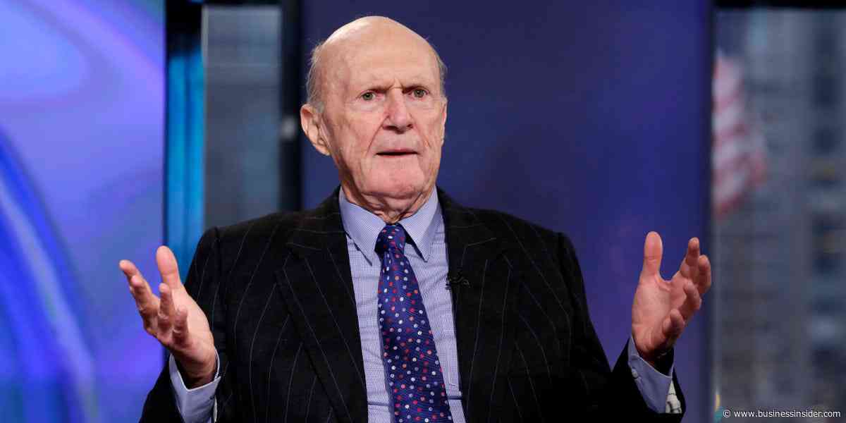 The late Julian Robertson's Tiger Management is in a legal fight with one of the hedge funds the billionaire seeded