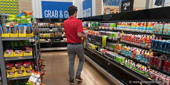 Walmart says prices will 'probably' go up if Trump tariffs take effect