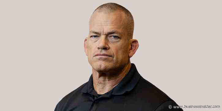 Retired Navy SEAL Jocko Willink shares 5 go-to exercises to get stronger and live longer with minimal equipment