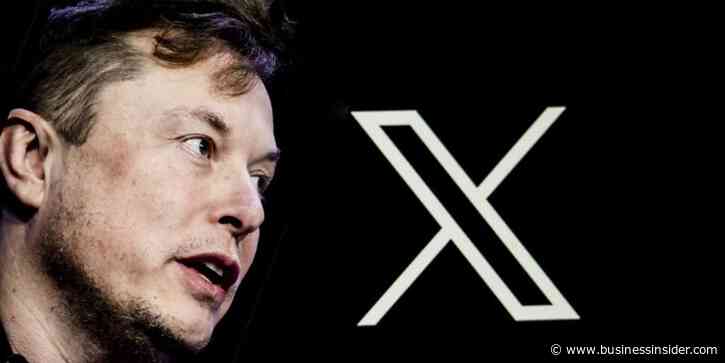 Elon Musk's X sues Twitch in lawsuit alleging advertisers conspired to boycott the platform