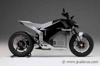 Honda Debuts Two All-Electric Two-Wheelers At EICMA 2024