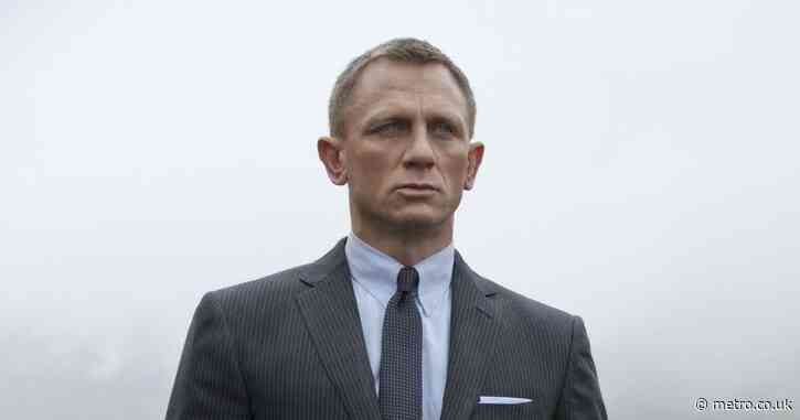 Daniel Craig drops major hint about new James Bond