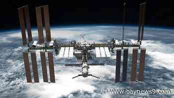 NASA and Russia’s space agency disagree on severity of air leak on International Space Station