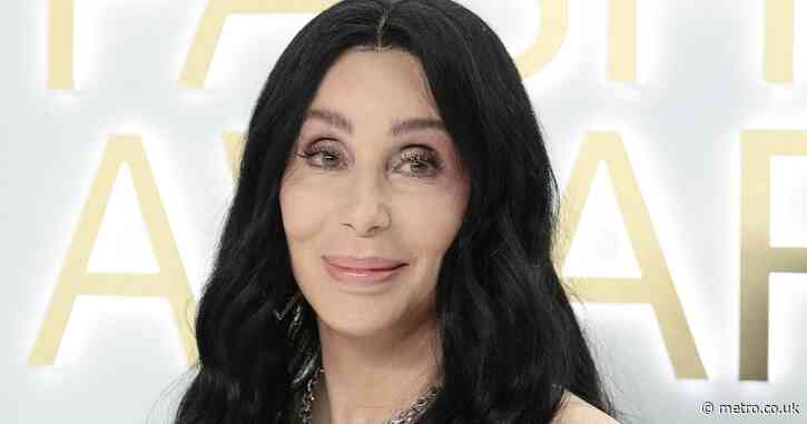 Cher contemplated suicide during ‘loveless’ marriage to late husband Sonny Bono