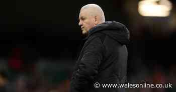 Graham Price: Gatland will pay the price but WRU must get the game back on track