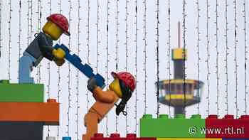 Eigenaar Legoland gaat Minecraft-attracties ontwikkelen