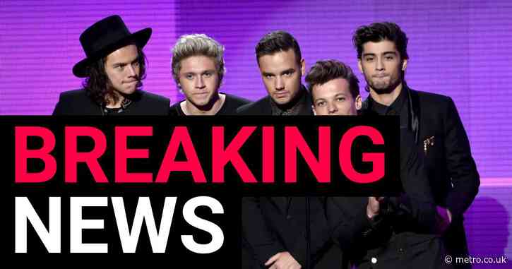 One Direction to attend Liam Payne’s funeral tomorrow