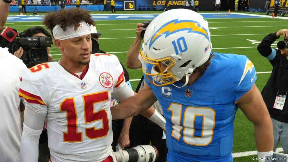 How the Chargers Can Ruin the Chiefs Playoff Chances