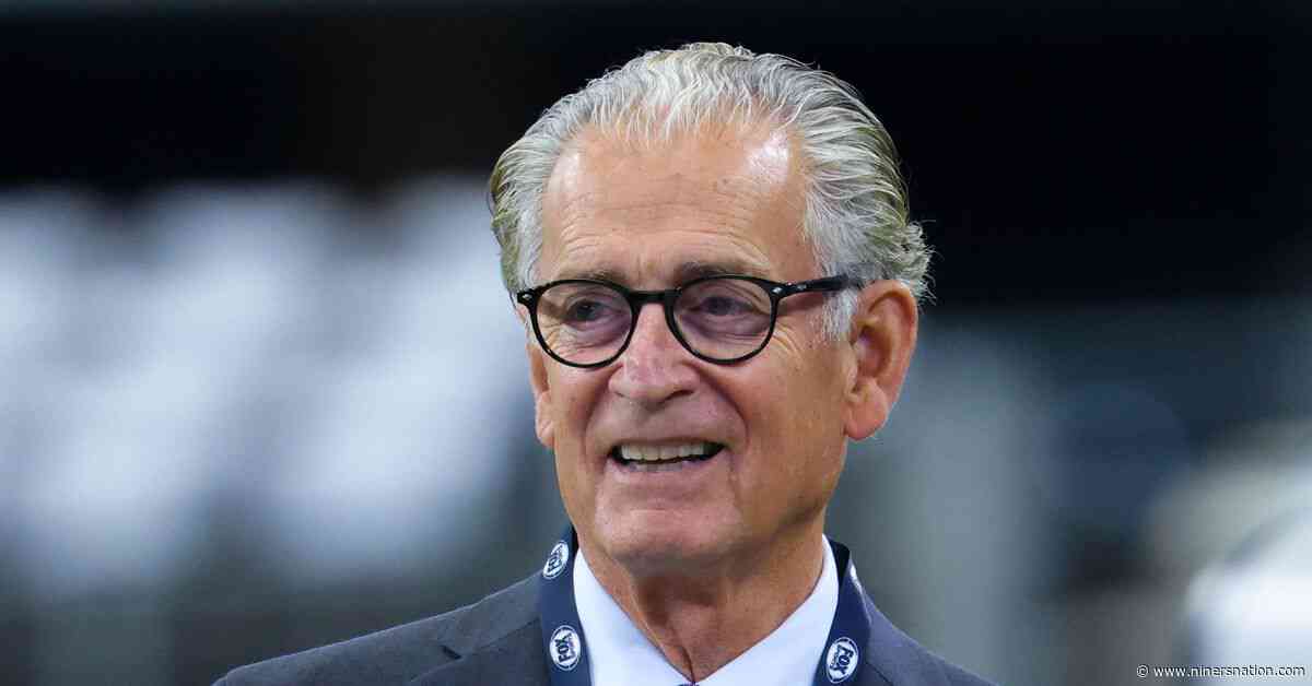 Mike Pereira on botched timeout in 49ers-Seahawks: “It’s one of those unforgivables”