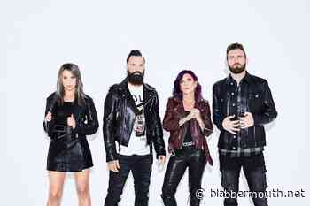 SKILLET Announces 'Kingdom Of Rock' Book