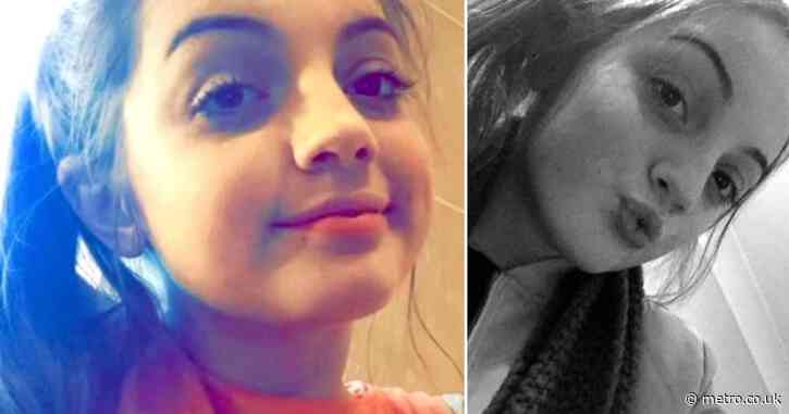 Girl, 14, died after being told to ‘kill herself’ in cyber-bullying campaign