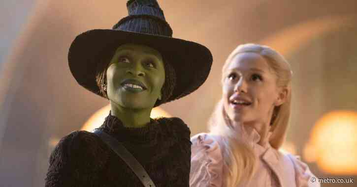 Wicked’s phenomenal film adaptation is miles better than the stage musical