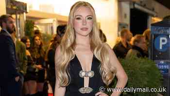 The truth behind Lindsay Lohan's dramatic new look revealed as Balenciaga eyes up star