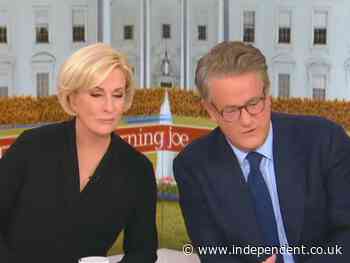 ‘Morning Joe’ defends Trump meeting claiming ‘massive disconnect’ between ‘social media and the real world’