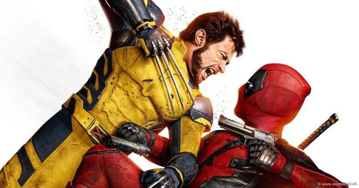 Deadpool and Wolverine 2 release ‘leak’ unveiled by reliable Marvel scooper