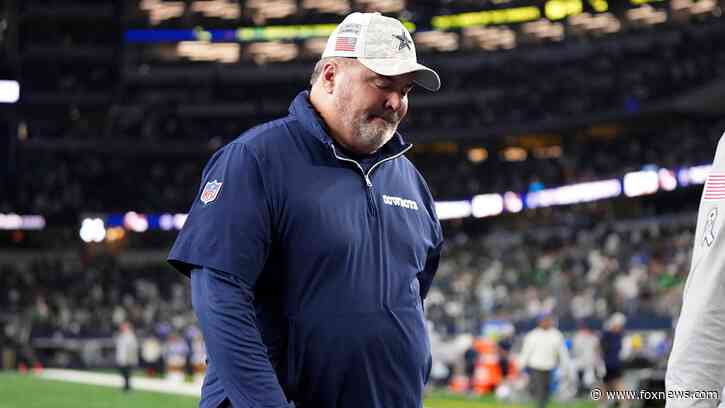 Cowboys great goes scorched-earth on franchise after 5th straight loss: 'Fire everyone'