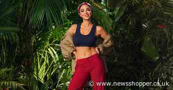 I'm A Celeb viewers 'emotional' as Tulisa opens up on demisexuality