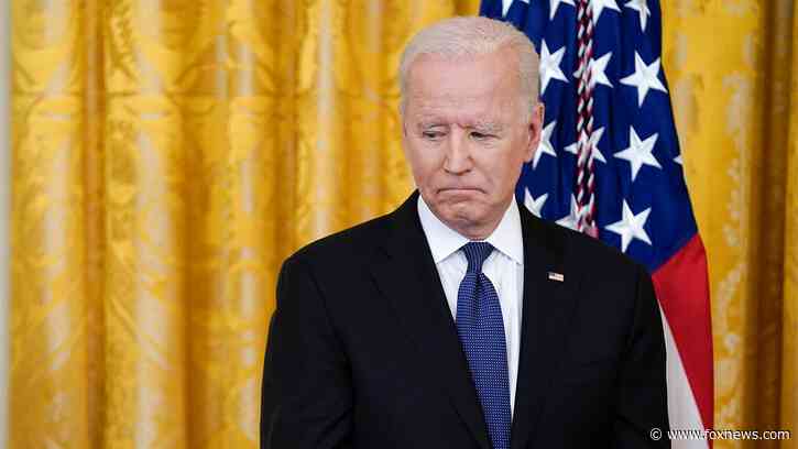 White House yet to release visitor logs for month Biden dropped out of race