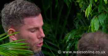 ITV I'm A Celebrity star becomes first to quit trial as they break down in tears