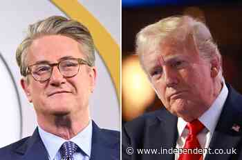 Joe Scarborough, Trump and 20 years of sick conspiracies about the death of Morning Joe host’s aide