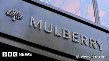 Mulberry cuts jobs in ‘rebuild’ after poor sales