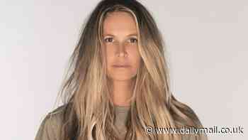 Elle Macpherson reveals depths of her alcohol addiction in new memoir as she recalls drinking 'vodka every night'