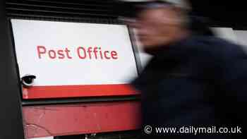 Four people could be charged with criminal offences by the Met Police over the Post Office scandal