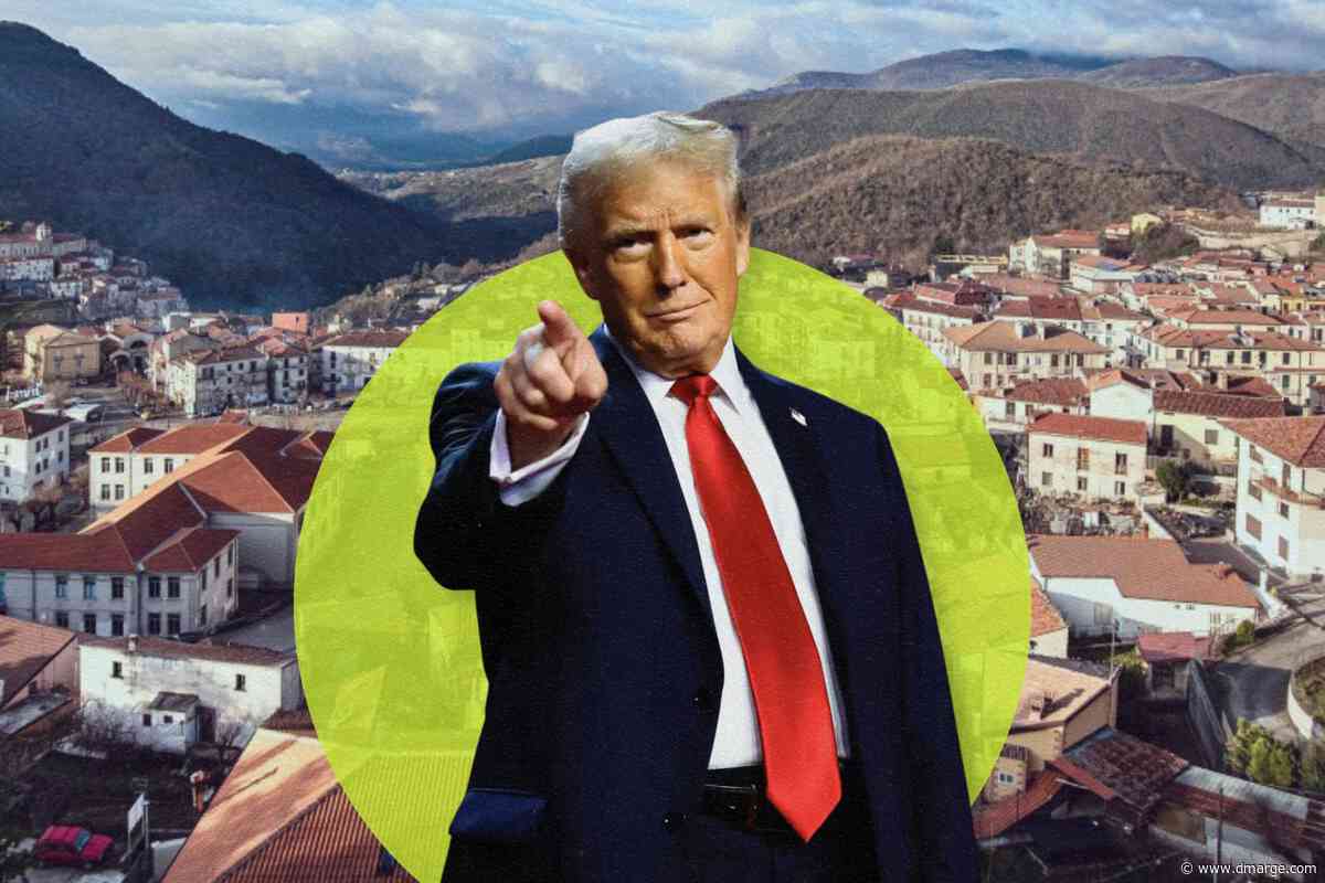 Italian Village Ollolai Gives $1 Real Estate To Anti-Trump Americans Relocating After Election