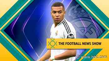 Why Mbappe needs time to shine at Real Madrid