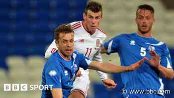 'Unplayable' - the night Bale tore Iceland apart