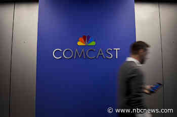 Comcast to announce the spinoff of cable networks, including MSNBC, CNBC and USA, sources say