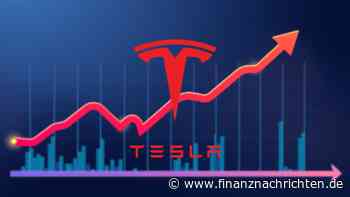 Tesla Aktie: Neues Kapital, neue Möglichkeiten!