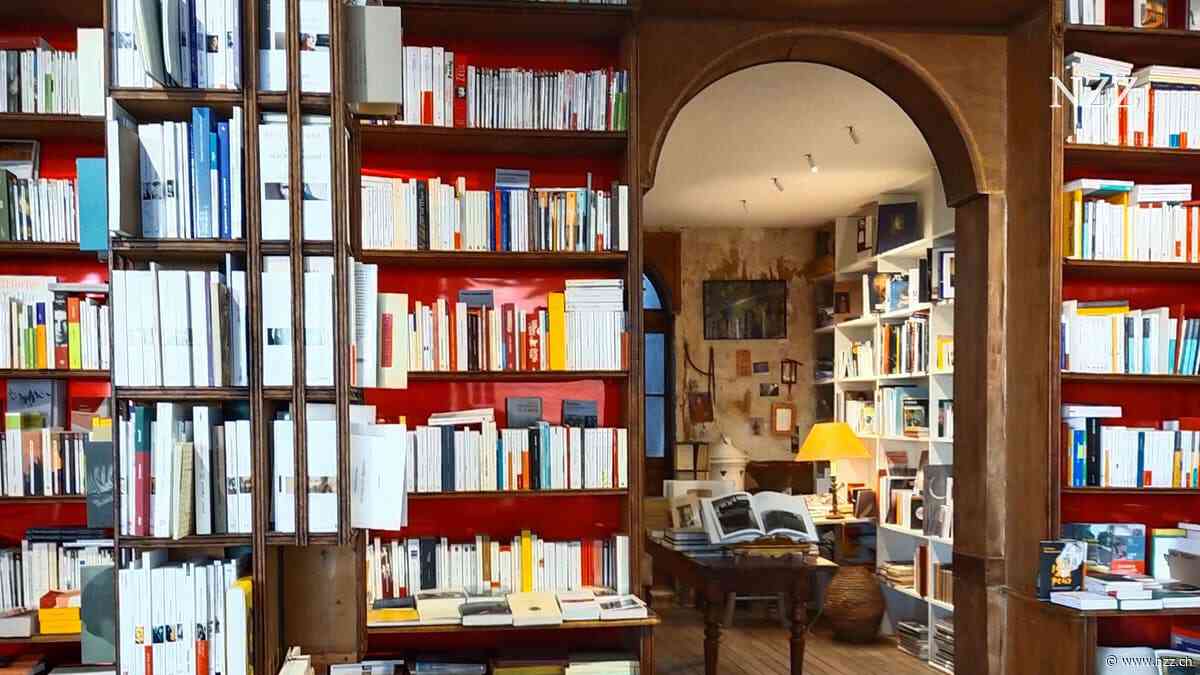 Die deutsche Literatur hat in Paris wieder eine Adresse. Es ist das Verdienst von Peter Handkes Ehefrau