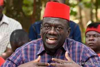 Oegandees oppositieleider Kizza Besigye ontvoerd