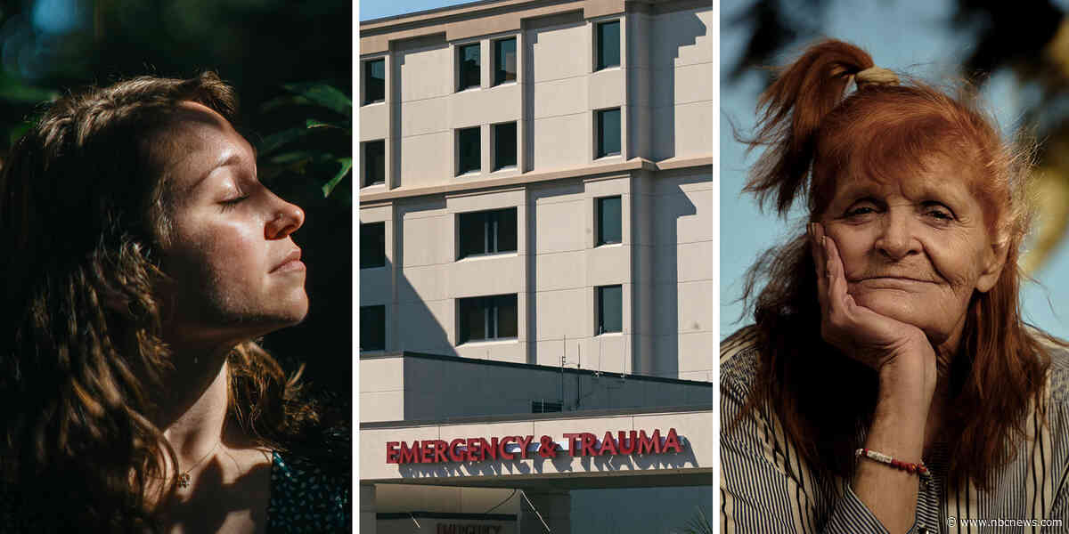 Lean staffing, lax hiring, training flaws: Why sexual assaults at hospitals are up