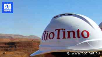 Rio Tinto workplace report reveals female staff suffering from backlash to diversity measures