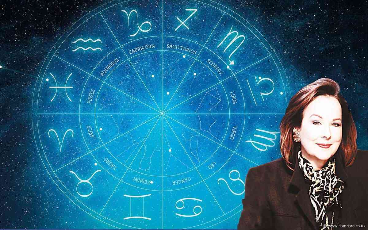 Horoscope today: Your daily guide for Wednesday, November 20, 2024