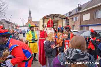 De Sint bezoekt Berlaar op 30 november: “Met een leuke verrassing voor alle creatieve kinderen”