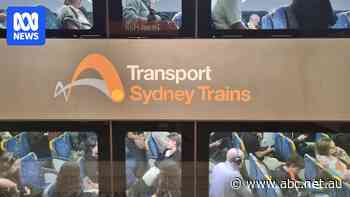 Sydneysiders told to 'prepare now' for travel chaos as crisis talks fail to avert rail strike