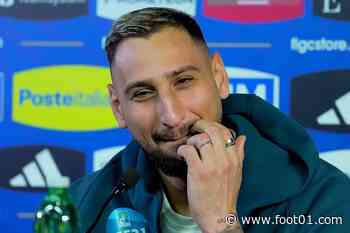 Donnarumma c'est fini, le PSG va payer 75 millions d'euros