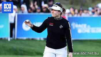 Aussie stars chasing record payday at LPGA Tour Championship