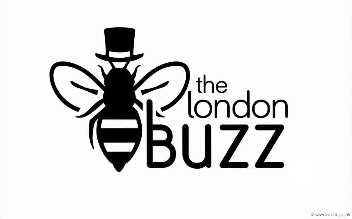 The London Buzz – 19th November 2024